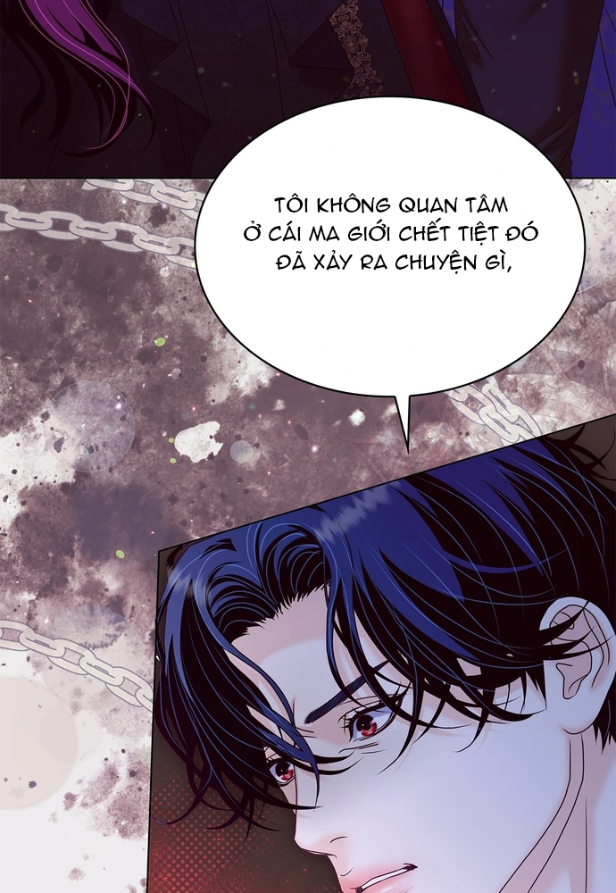 Nữ Phản Diện Thuần Phục Ác Ma Điên Loạn Chapter 46 - Trang 2