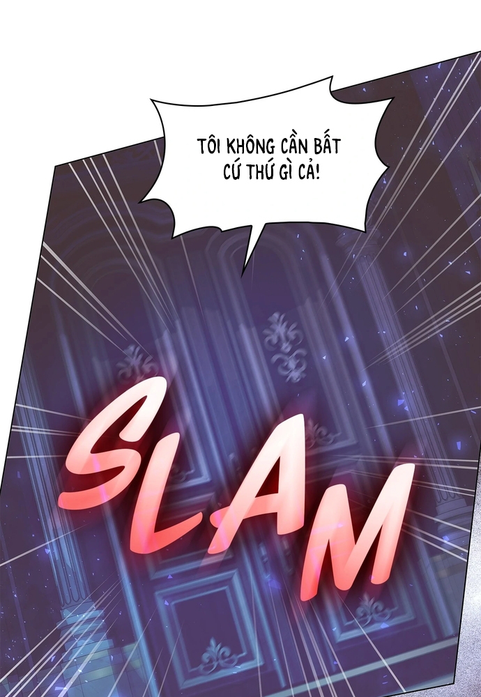 Nữ Phản Diện Thuần Phục Ác Ma Điên Loạn Chapter 46 - Trang 2