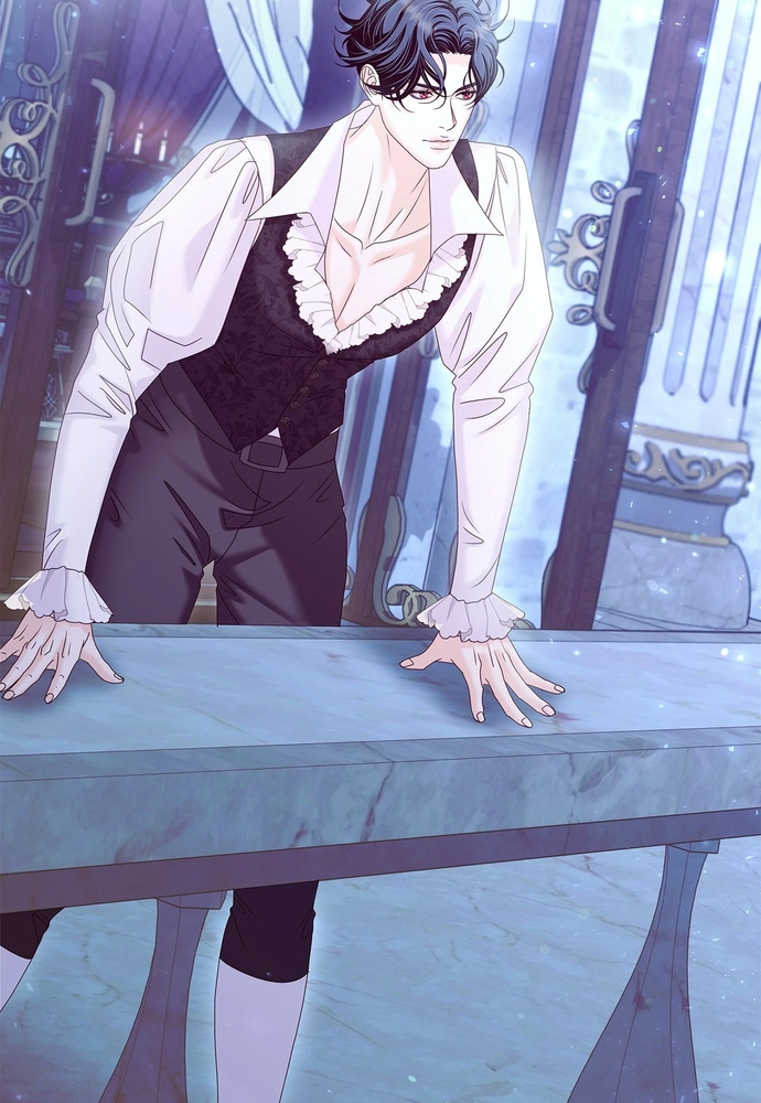 Nữ Phản Diện Thuần Phục Ác Ma Điên Loạn Chapter 46 - Trang 2