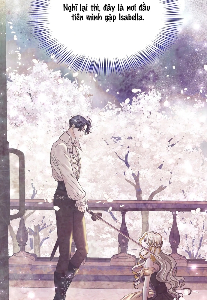 Nữ Phản Diện Thuần Phục Ác Ma Điên Loạn Chapter 46 - Trang 2