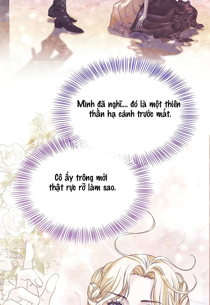 Nữ Phản Diện Thuần Phục Ác Ma Điên Loạn Chapter 46 - Trang 2