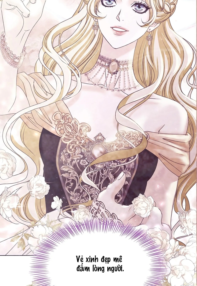 Nữ Phản Diện Thuần Phục Ác Ma Điên Loạn Chapter 46 - Trang 2