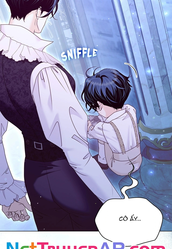 Nữ Phản Diện Thuần Phục Ác Ma Điên Loạn Chapter 46 - Trang 2