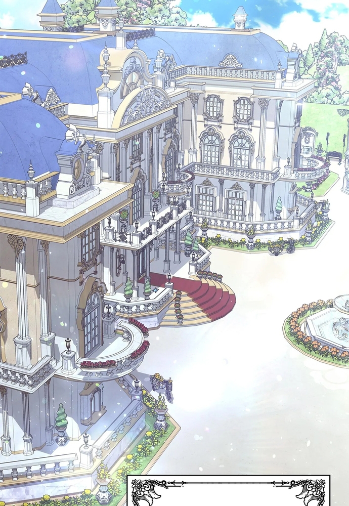 Nữ Phản Diện Thuần Phục Ác Ma Điên Loạn Chapter 46 - Trang 2