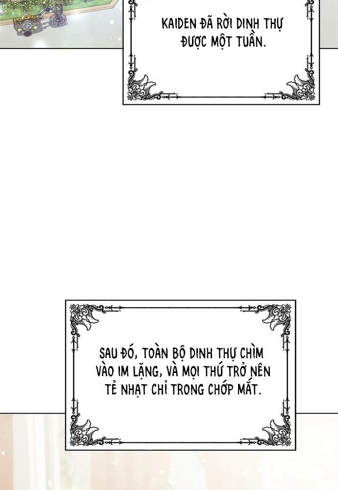 Nữ Phản Diện Thuần Phục Ác Ma Điên Loạn Chapter 46 - Trang 2