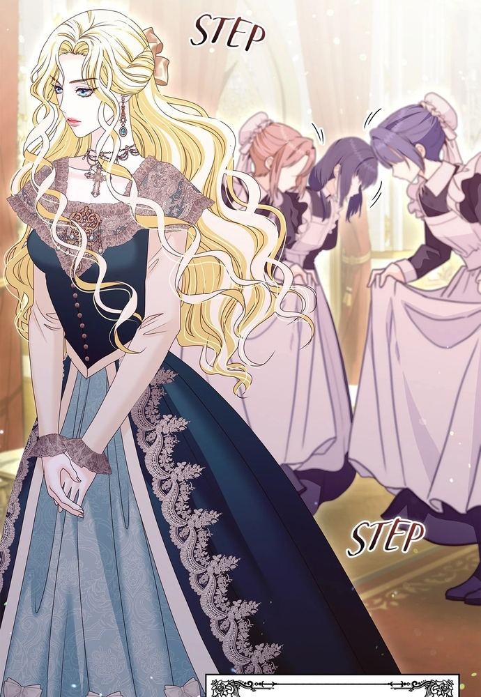 Nữ Phản Diện Thuần Phục Ác Ma Điên Loạn Chapter 46 - Trang 2