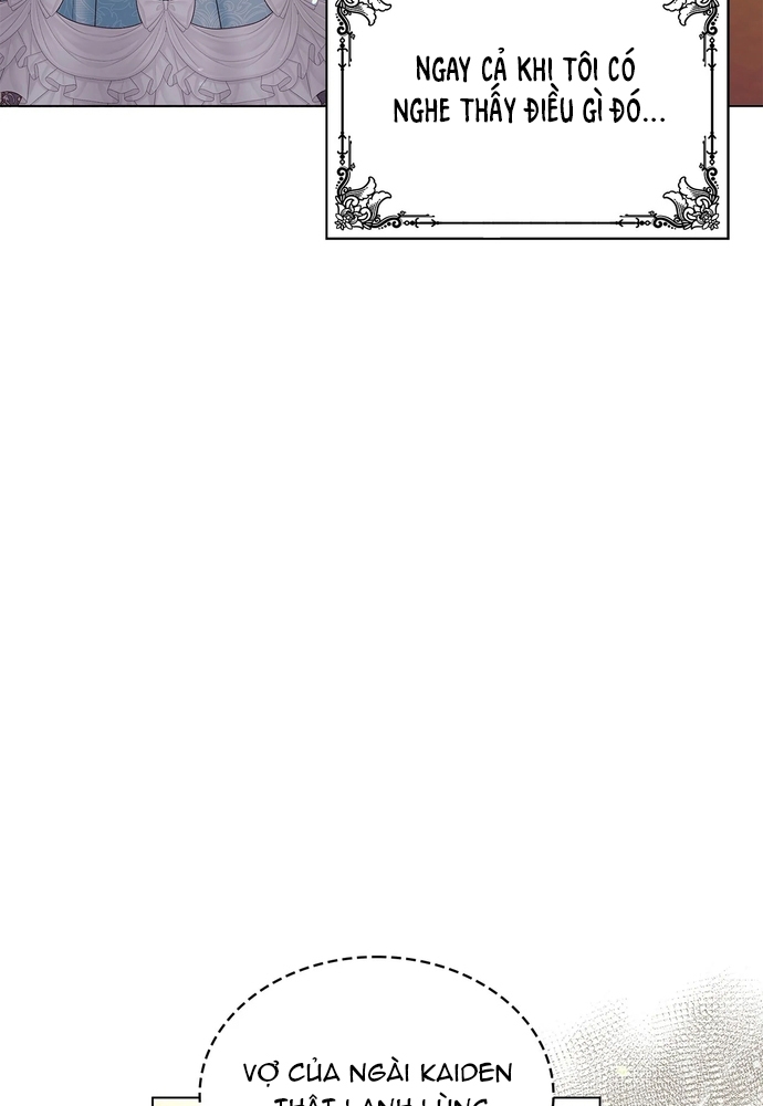 Nữ Phản Diện Thuần Phục Ác Ma Điên Loạn Chapter 46 - Trang 2