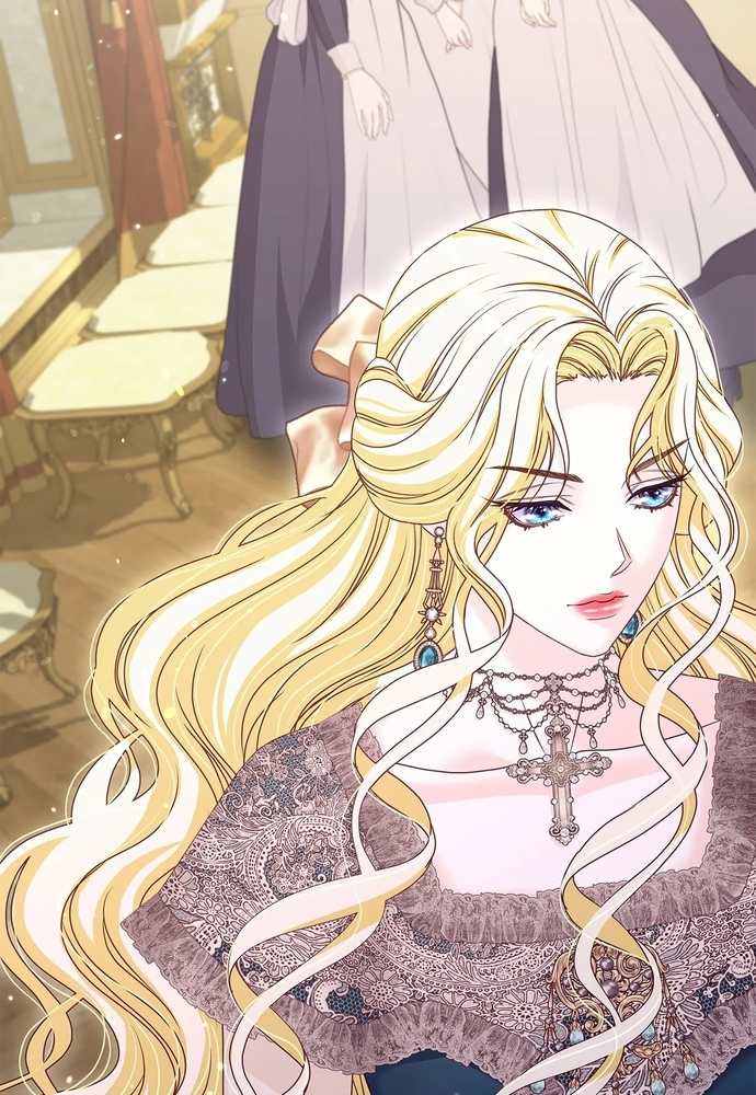 Nữ Phản Diện Thuần Phục Ác Ma Điên Loạn Chapter 46 - Trang 2