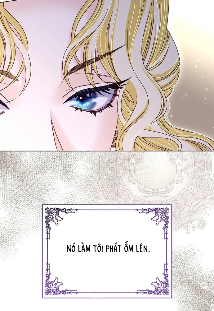 Nữ Phản Diện Thuần Phục Ác Ma Điên Loạn Chapter 46 - Trang 2