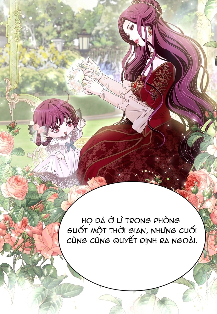 Nữ Phản Diện Thuần Phục Ác Ma Điên Loạn Chapter 46 - Trang 2