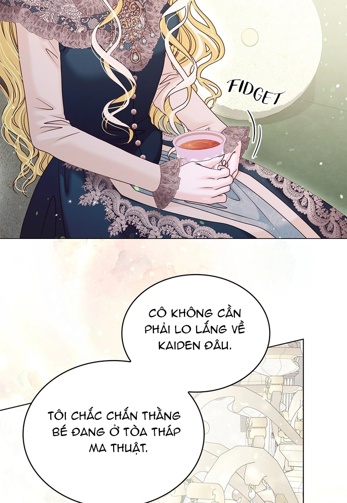 Nữ Phản Diện Thuần Phục Ác Ma Điên Loạn Chapter 46 - Trang 2