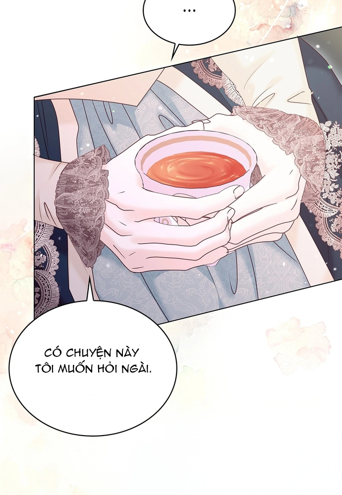 Nữ Phản Diện Thuần Phục Ác Ma Điên Loạn Chapter 46 - Trang 2