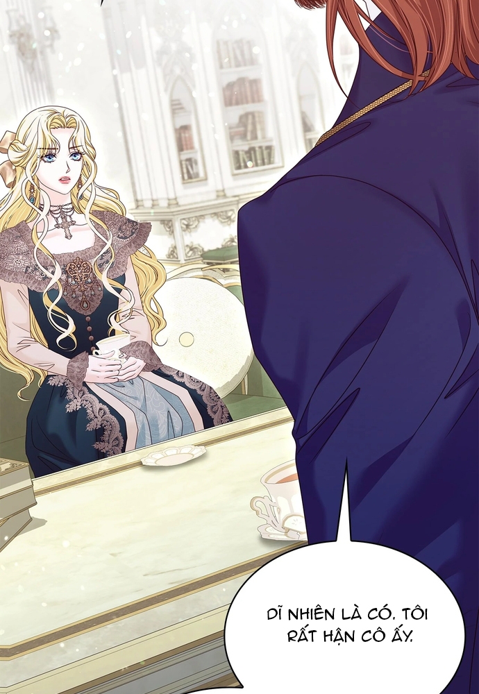 Nữ Phản Diện Thuần Phục Ác Ma Điên Loạn Chapter 46 - Trang 2