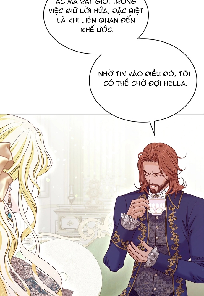 Nữ Phản Diện Thuần Phục Ác Ma Điên Loạn Chapter 46 - Trang 2