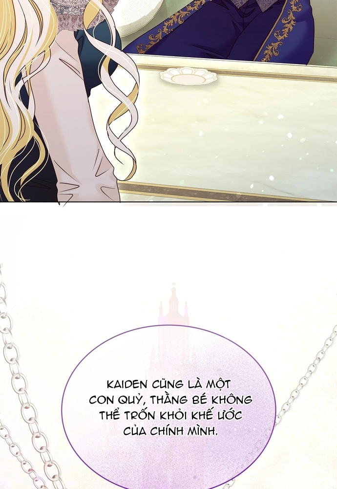 Nữ Phản Diện Thuần Phục Ác Ma Điên Loạn Chapter 46 - Trang 2