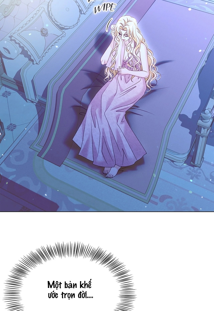 Nữ Phản Diện Thuần Phục Ác Ma Điên Loạn Chapter 46 - Trang 2