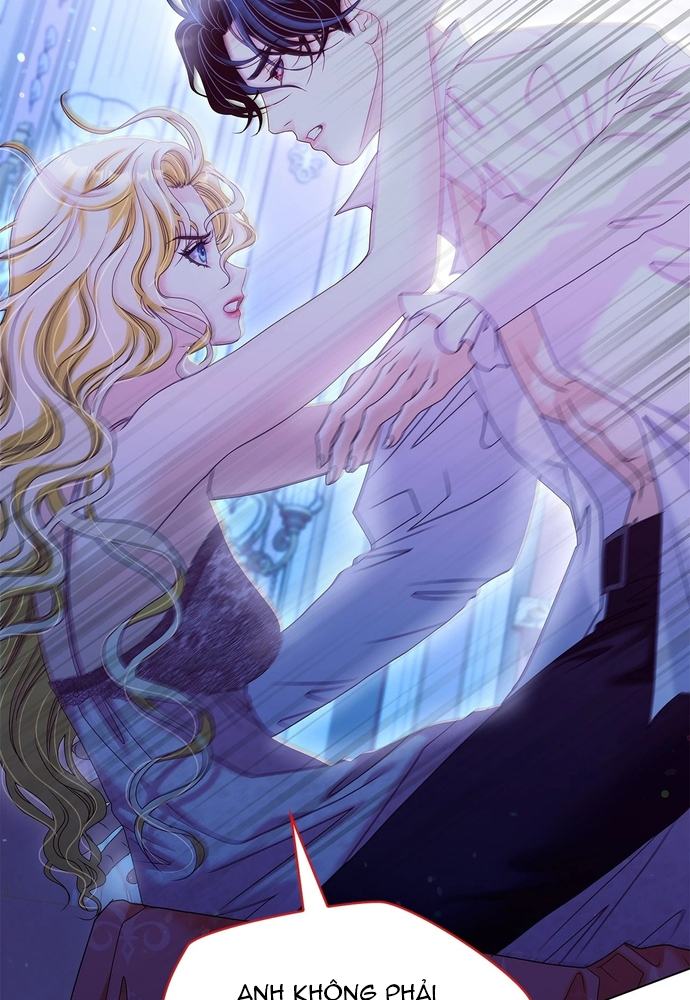 Nữ Phản Diện Thuần Phục Ác Ma Điên Loạn Chapter 47 - Trang 2