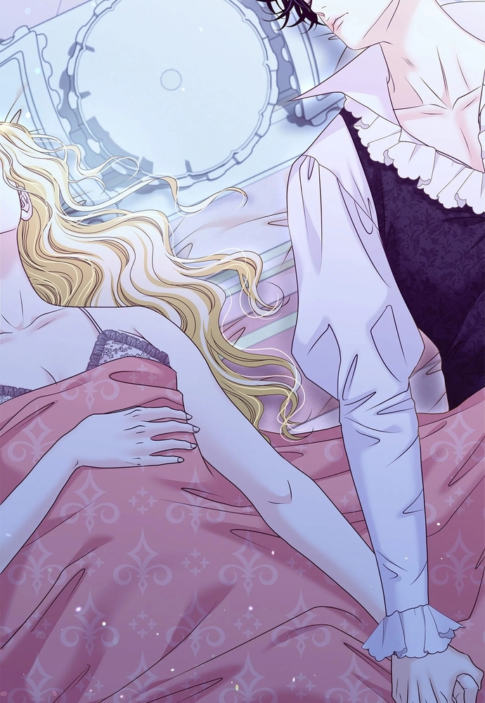 Nữ Phản Diện Thuần Phục Ác Ma Điên Loạn Chapter 47 - Trang 2