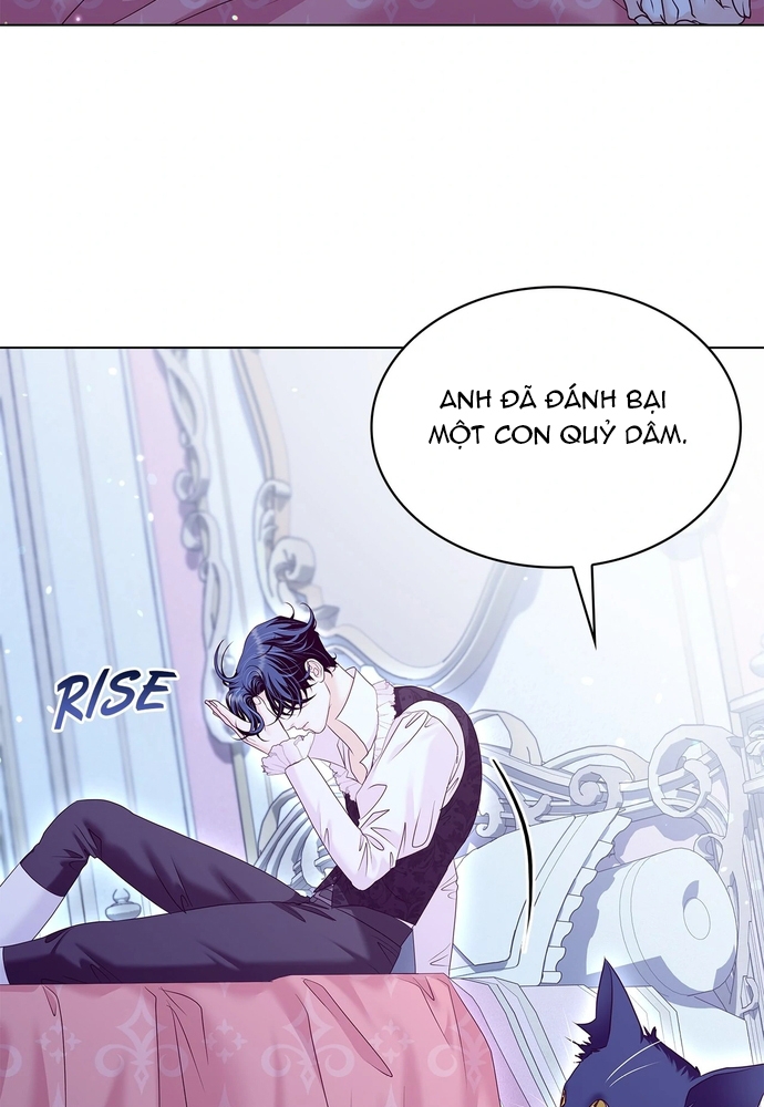 Nữ Phản Diện Thuần Phục Ác Ma Điên Loạn Chapter 47 - Trang 2