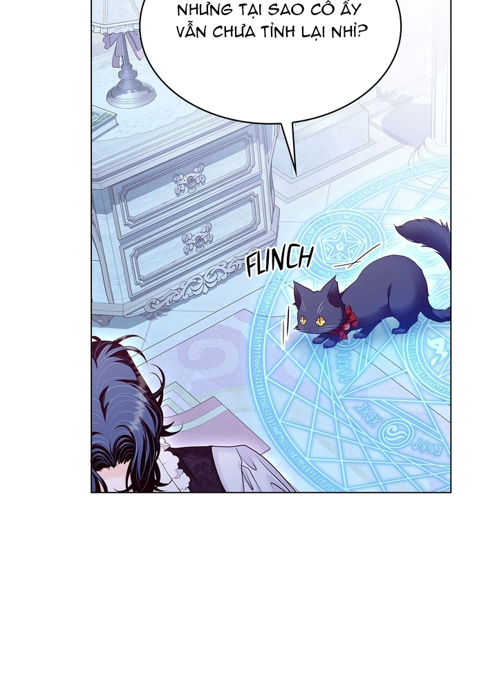 Nữ Phản Diện Thuần Phục Ác Ma Điên Loạn Chapter 47 - Trang 2