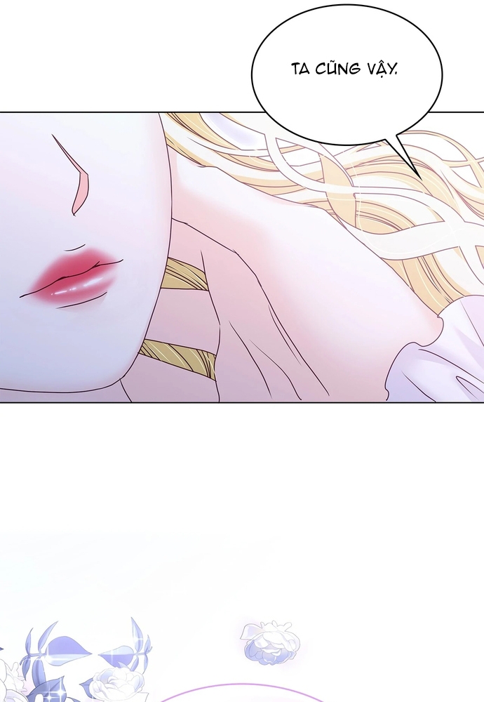 Nữ Phản Diện Thuần Phục Ác Ma Điên Loạn Chapter 47 - Trang 2