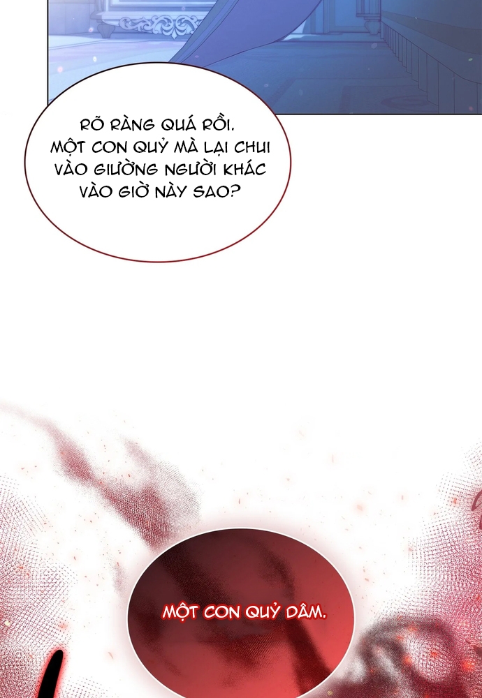 Nữ Phản Diện Thuần Phục Ác Ma Điên Loạn Chapter 47 - Trang 2