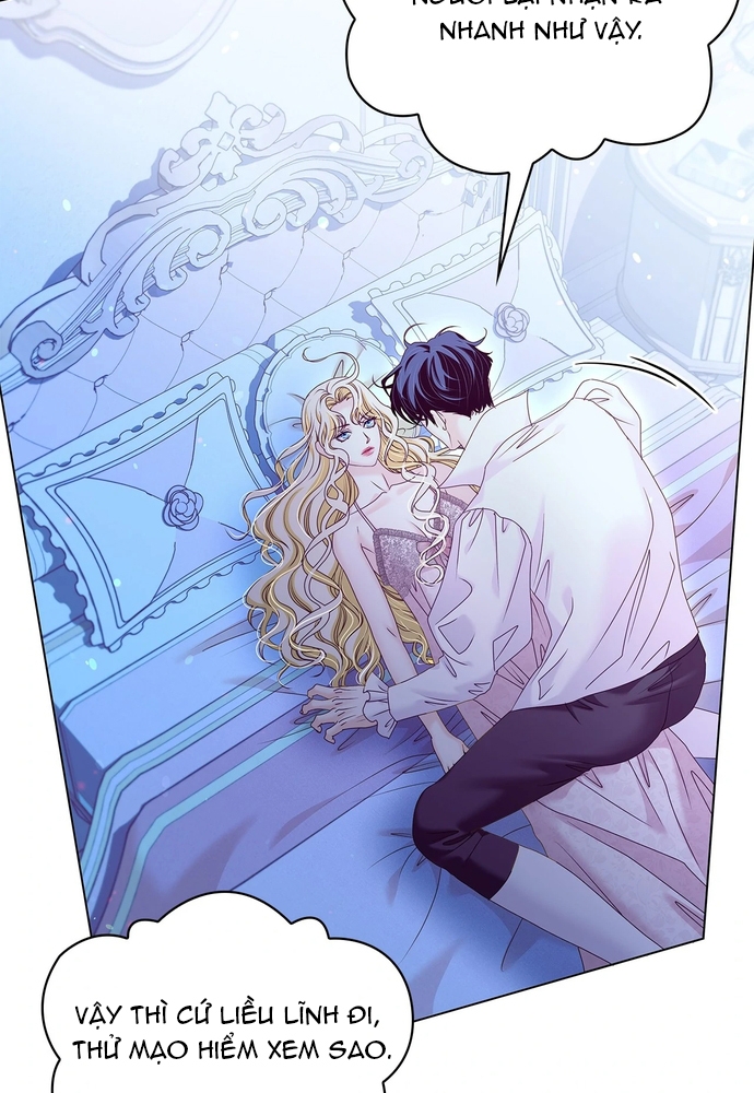 Nữ Phản Diện Thuần Phục Ác Ma Điên Loạn Chapter 47 - Trang 2