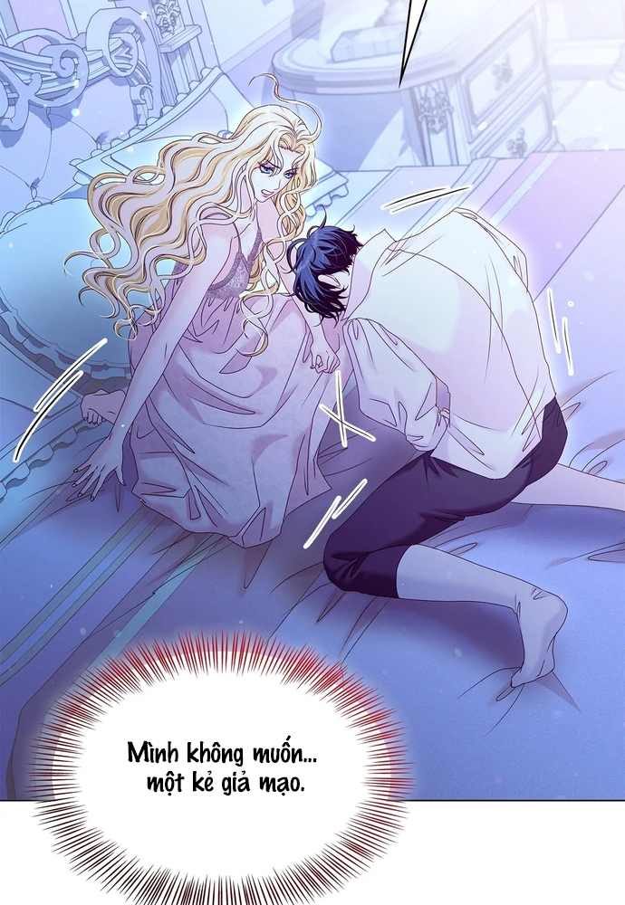 Nữ Phản Diện Thuần Phục Ác Ma Điên Loạn Chapter 47 - Trang 2