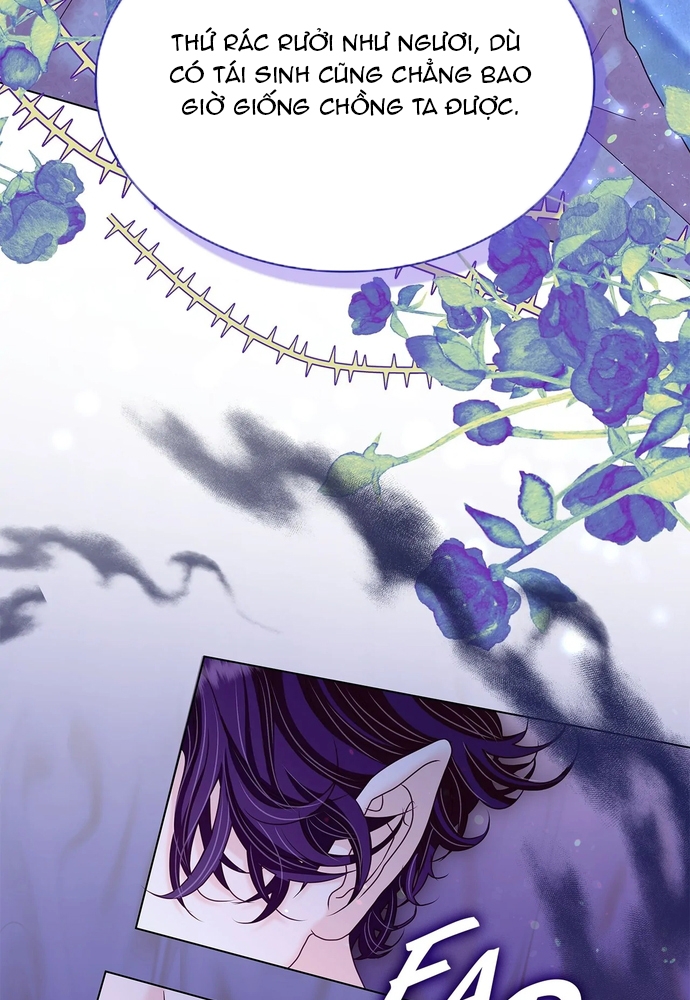 Nữ Phản Diện Thuần Phục Ác Ma Điên Loạn Chapter 47 - Trang 2