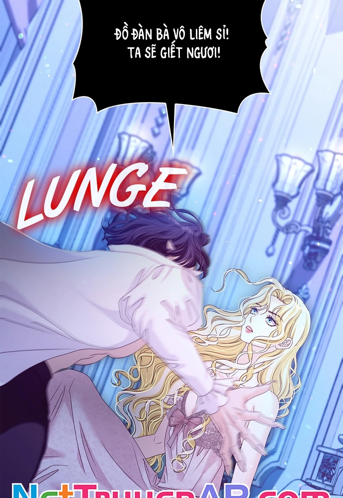 Nữ Phản Diện Thuần Phục Ác Ma Điên Loạn Chapter 47 - Trang 2