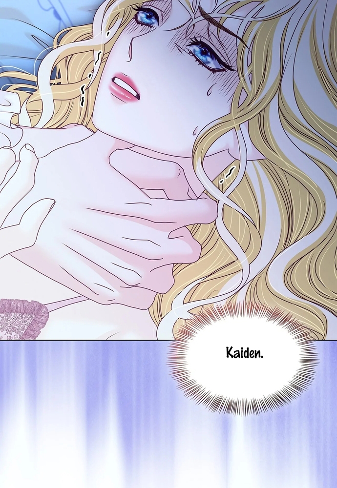 Nữ Phản Diện Thuần Phục Ác Ma Điên Loạn Chapter 47 - Trang 2