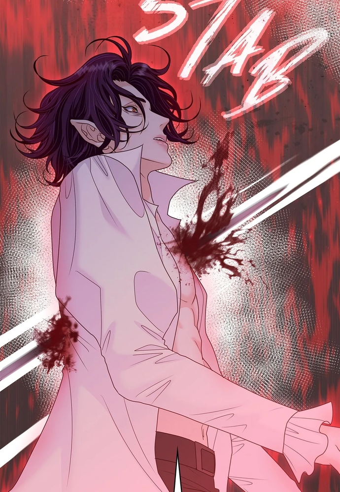 Nữ Phản Diện Thuần Phục Ác Ma Điên Loạn Chapter 47 - Trang 2