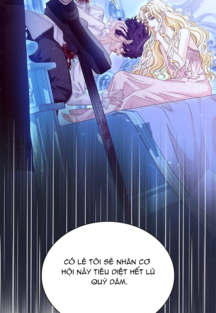 Nữ Phản Diện Thuần Phục Ác Ma Điên Loạn Chapter 47 - Trang 2