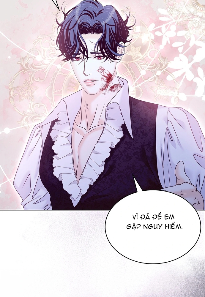Nữ Phản Diện Thuần Phục Ác Ma Điên Loạn Chapter 47 - Trang 2