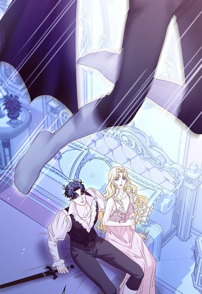 Nữ Phản Diện Thuần Phục Ác Ma Điên Loạn Chapter 47 - Trang 2