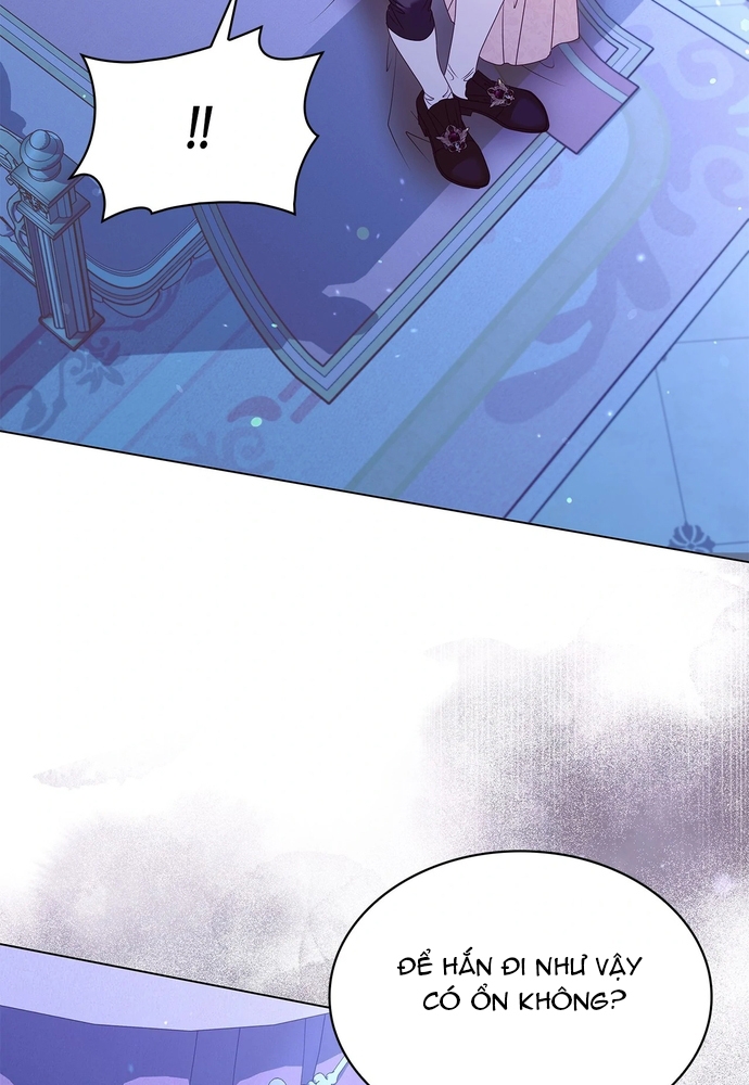 Nữ Phản Diện Thuần Phục Ác Ma Điên Loạn Chapter 47 - Trang 2