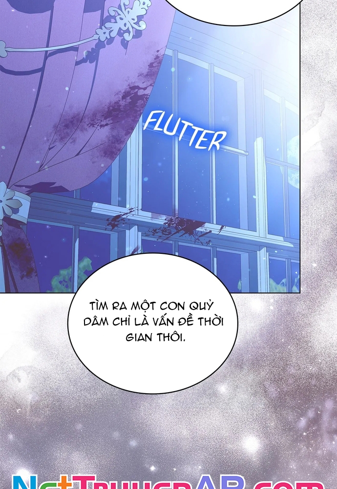Nữ Phản Diện Thuần Phục Ác Ma Điên Loạn Chapter 47 - Trang 2