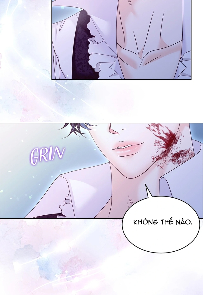 Nữ Phản Diện Thuần Phục Ác Ma Điên Loạn Chapter 47 - Trang 2