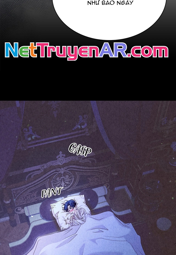 Nữ Phản Diện Thuần Phục Ác Ma Điên Loạn Chapter 47 - Trang 2