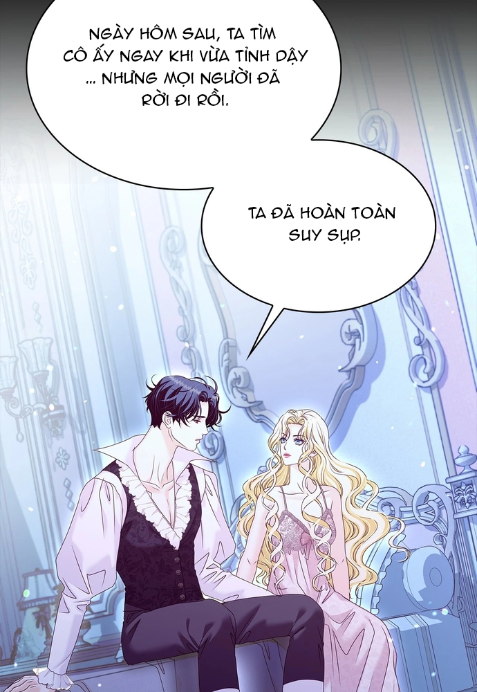 Nữ Phản Diện Thuần Phục Ác Ma Điên Loạn Chapter 47 - Trang 2