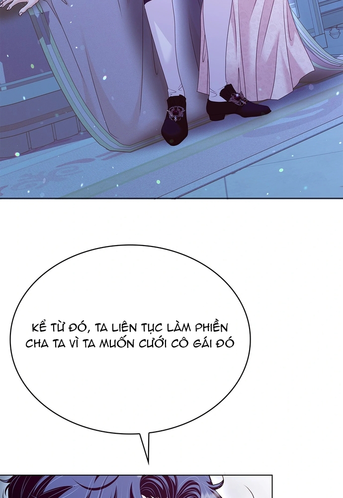 Nữ Phản Diện Thuần Phục Ác Ma Điên Loạn Chapter 47 - Trang 2