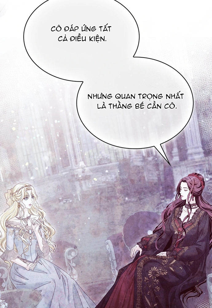 Nữ Phản Diện Thuần Phục Ác Ma Điên Loạn Chapter 47 - Trang 2