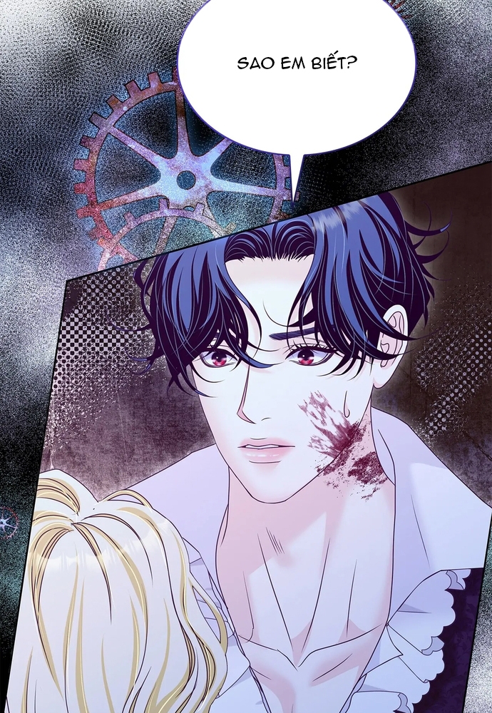 Nữ Phản Diện Thuần Phục Ác Ma Điên Loạn Chapter 47 - Trang 2