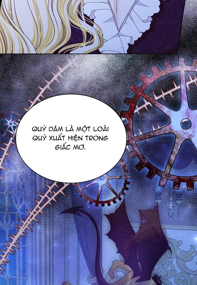 Nữ Phản Diện Thuần Phục Ác Ma Điên Loạn Chapter 47 - Trang 2