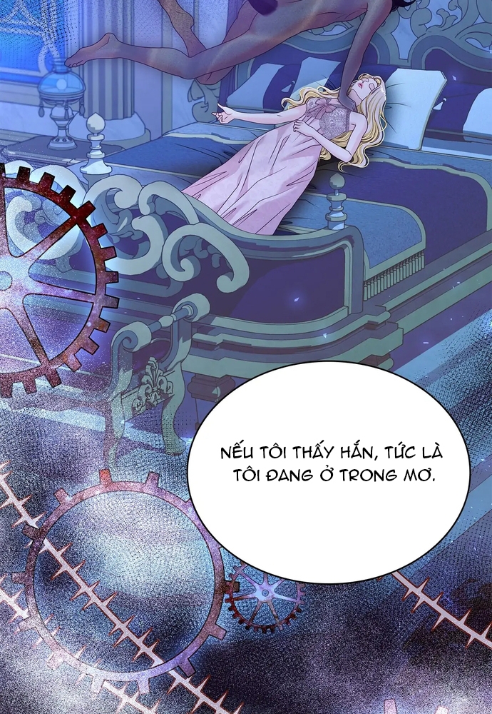 Nữ Phản Diện Thuần Phục Ác Ma Điên Loạn Chapter 47 - Trang 2