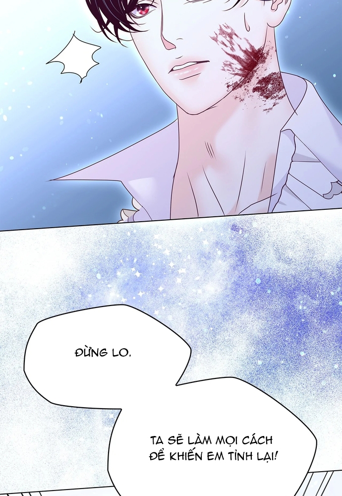 Nữ Phản Diện Thuần Phục Ác Ma Điên Loạn Chapter 47 - Trang 2