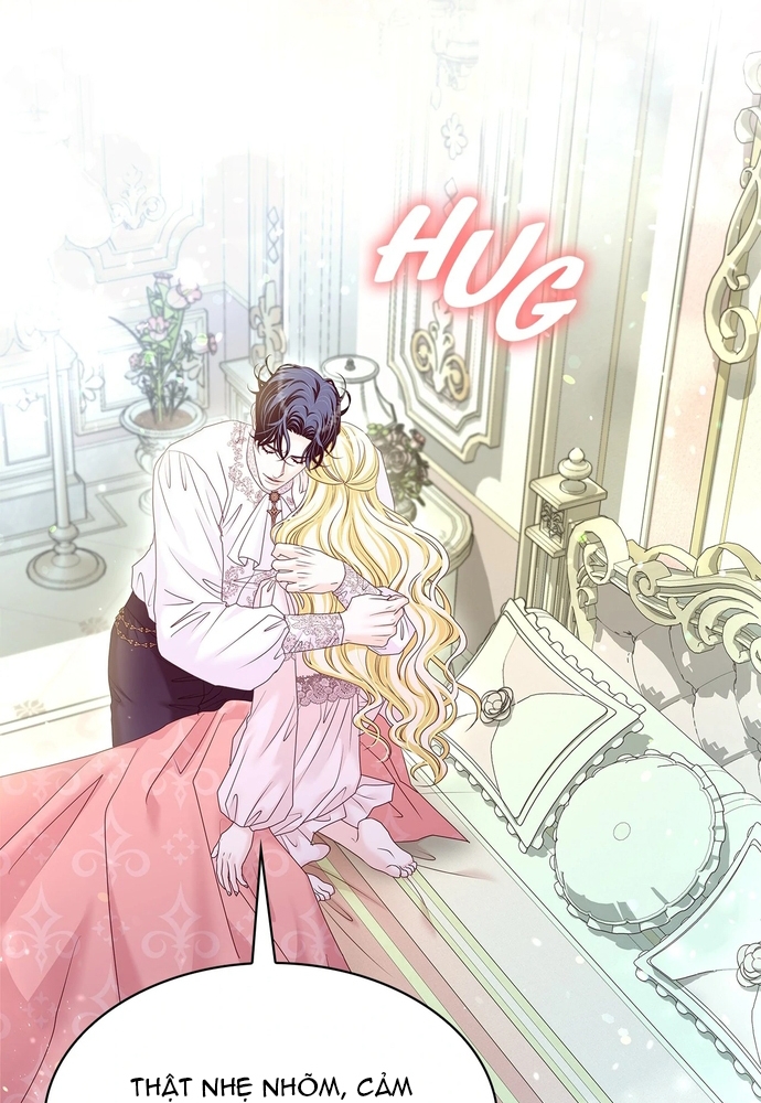 Nữ Phản Diện Thuần Phục Ác Ma Điên Loạn Chapter 48 - Trang 2