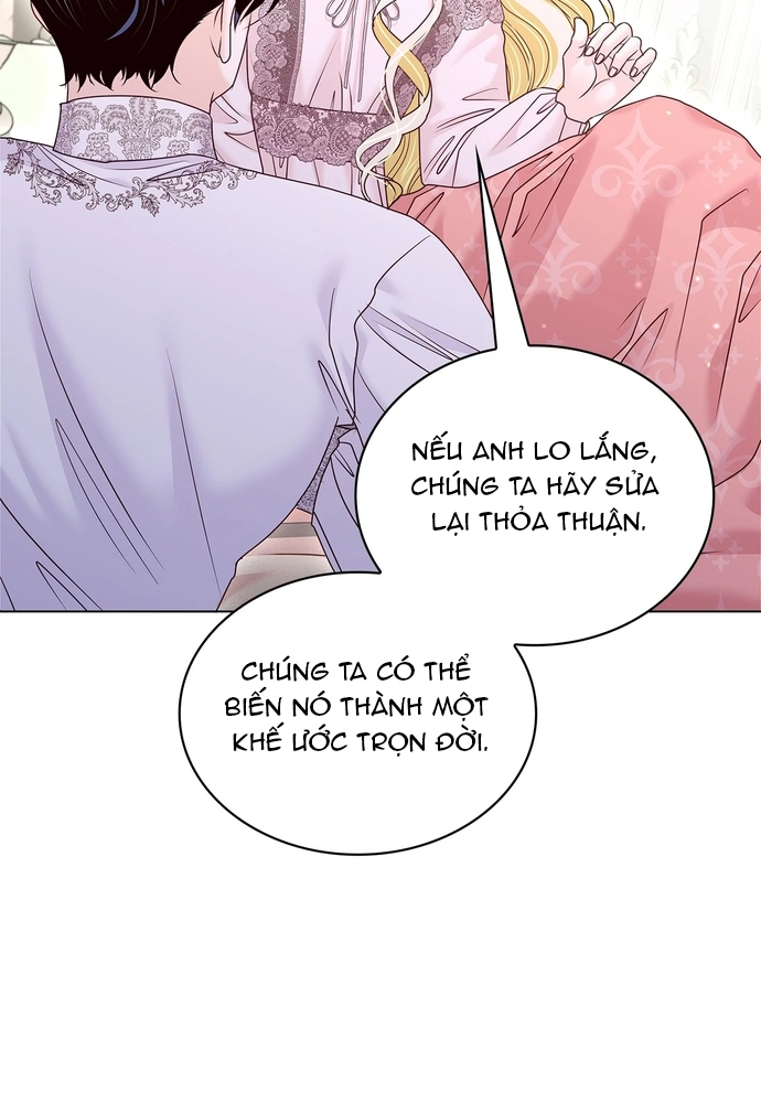 Nữ Phản Diện Thuần Phục Ác Ma Điên Loạn Chapter 48 - Trang 2