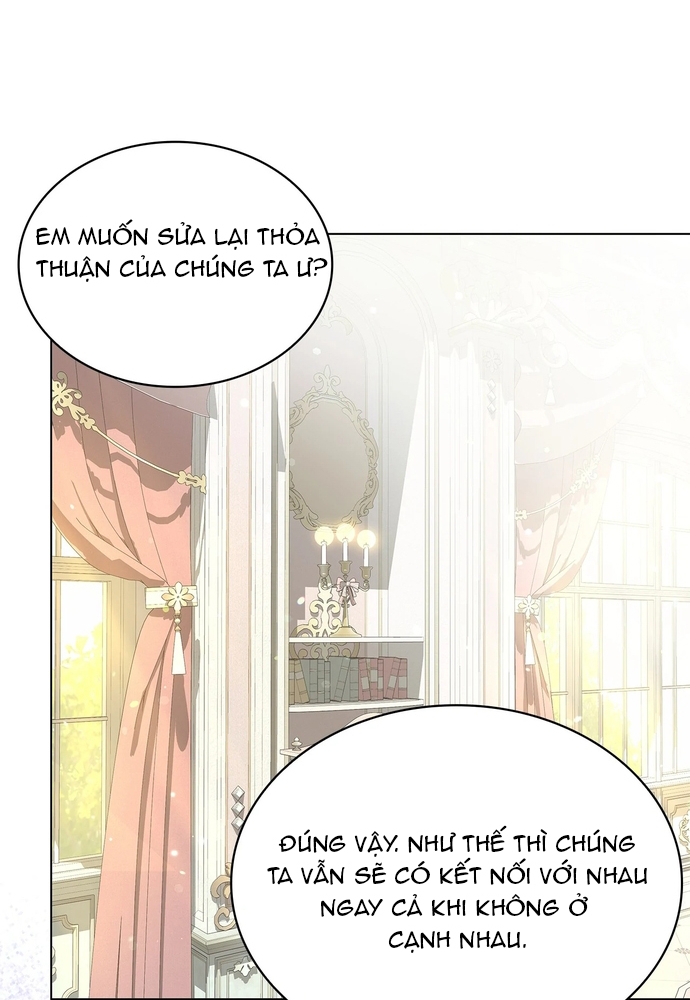 Nữ Phản Diện Thuần Phục Ác Ma Điên Loạn Chapter 48 - Trang 2