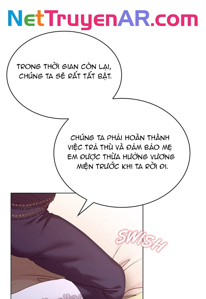 Nữ Phản Diện Thuần Phục Ác Ma Điên Loạn Chapter 48 - Trang 2